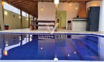 Imagem: Casa em Atalaia - Salinópolis, PA