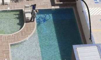 Imagem 4: Apartamento Novo com 2 dormitórios, sendo 1 suíte à venda, 60 m² por R$ 350.000 - Condomín