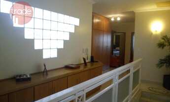 Imagem 6: Casa para venda e locação com 4 dormitórios zona sul Ribeirão Preto