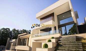 Imagem: EDUARDO. MANSÃO NA REGIÃO DE BARUERI