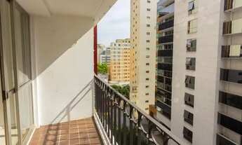 Imagem 6: Apartamento em ótima localização, 3 dormitórios sendo 1 suíte e 1 vaga - Paraíso