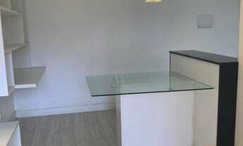 Imagem 7: Apartamento com 2 dormitórios para alugar, 62 m² por R$ 2.300,00/mês - Jardim Carambeí - S