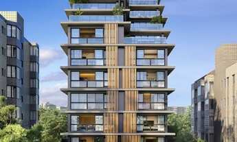 Imagem: Apartamento para Venda - 70.34m², 2 dormitórios