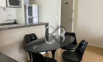 Imagem 5: Apartamento com 3 dormitórios para alugar, 72 m² por R$ 2.500/mês - Gleba Fazenda Palhano