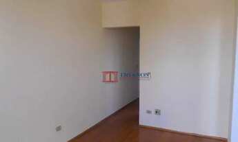 Imagem 6: Apartamento na Região central com uma vaga de garagem