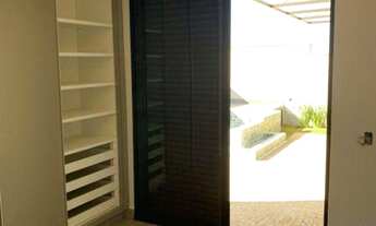 Imagem 6: Linda térrea para venda ou locação em condomínio fechado no Vila do Golfe