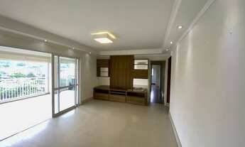 Imagem 4: Apartamento com 3 dormitórios para alugar, 130 m² por R$ 7.995,00 - Chácara Santo Antônio