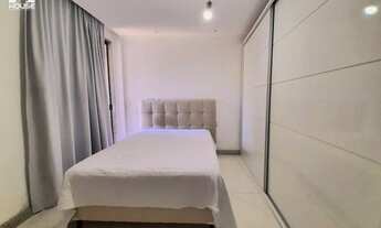 Imagem 7: A 100 metros da Praia e em lugar tranquilo - Apartamento com 3 quartos, 2 vagas de garagem