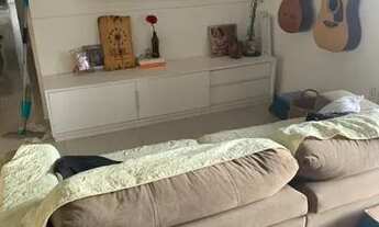 Imagem 3: CIDADE DE LONDRES - MOBILIADO