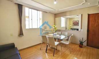 Imagem: Cobertura para Venda em Contagem, Novo Riacho