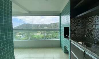 Imagem: PRAIA GRANDE - Apartamento Padrão - CANTO