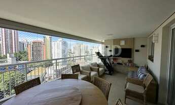 Imagem 4: Apartamento 147m 3 suítes e 2 vagas e lazer completo à venda na Vila Mascote