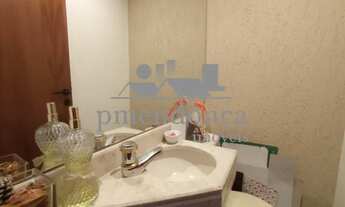 Imagem 6: Apartamento na Lapa com 03 quartos( 01 suíte ) e 02 vagas, 98m²