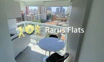 Imagem 5: Flat para locação na Vila Mariana !!