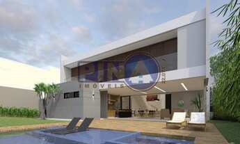 Imagem 5: Casa para venda no alphaville, goiania