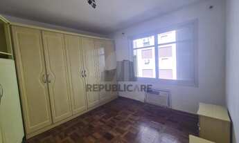 Imagem 6: Na Av. Padre Cacique, excelente Apartamento 1 dormitório, mobiliado. CÓD 5845