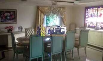 Imagem 6: Casa no Condomínio Portal da Raposo