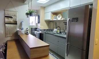 Imagem 6: Apartamento à venda com 3 dormitórios na Rua Manuel Leiroz, Vila Penteado, São Paulo, SP