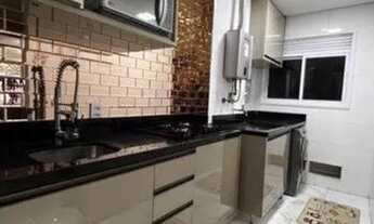 Imagem 3: Apartamento para venda tem 70 metros quadrados com 2 quartos em Imbuí