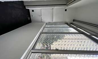 Imagem 6: Apartamento para aluguel com 52 metros quadrados com 1 quarto em Bela Vista - São Paulo