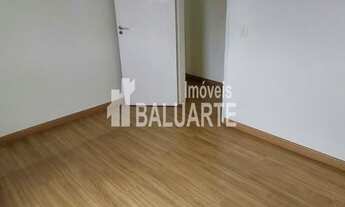 Imagem 6: Apartamento para venda possui 65 metros quadrados com 2 quartos em Jardim Cidália - São Pa