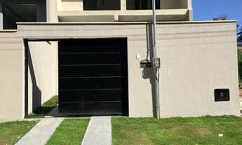 Imagem: Sobrado jardim canada Ágio