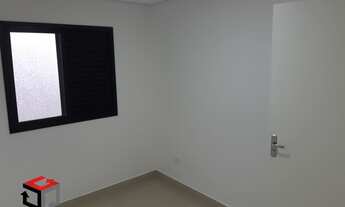 Imagem 6: Cobertura para aluguel 2 quartos 1 vaga Orátori Parque Oratório - Santo André - SP