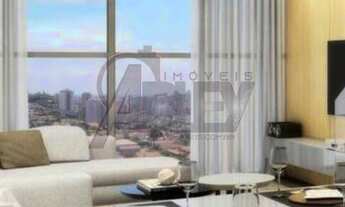 Imagem 5: Edifício Nápoles no bairro Jardim São Luiz - Montes Claros/MG