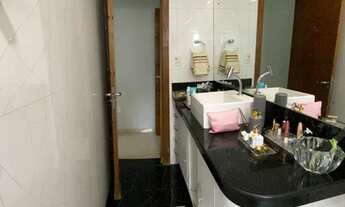 Imagem 6: Aluguel Belíssima Casa semi mobiliada220 M2com 4/4 Piscina Cidade JardimI A Montenegro