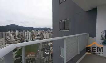 Imagem 6: Apartamento com 2 dormitórios para alugar, 92 m² por R$ 4.600,00/mês - Fiúza Lima - Itajaí