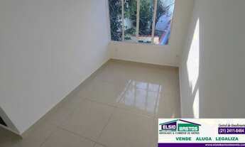 Imagem 3: Casa duplex 2 quartos 2 banheiros perto Park Shopping Campo Grande