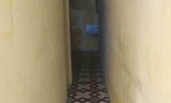 Imagem 3: Casa na vila bairro Cachoeirinha