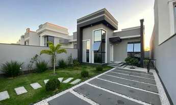 Imagem: Casa para venda com 120 metros quadrados