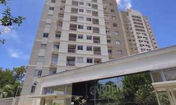 Imagem: GARDEN SHANGRI-LÁ - 03 QUARTOS - R$ 400mil