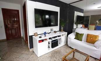 Imagem 2: Apartamento de 145 metros quadrados no bairro Botafogo com 3 quartos