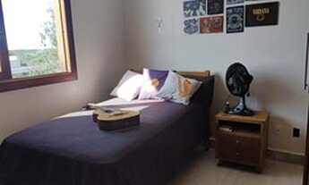 Imagem 3: Casa em Condomínio para Venda em Lagoa Santa, Condomínio Jardins da Lagoa, 4 dormitórios