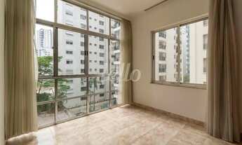Imagem 2: São Paulo - Apartamento Padrão - Bela Vista