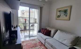 Imagem: Sorocaba - Apartamento Padrão - Parque