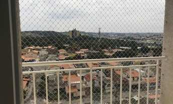 Imagem 3: Jundiaí - Apartamento Padrão - Cidade Luiza