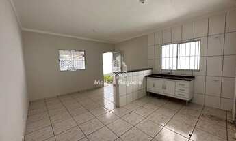 Imagem 3: Casa com 2 dorms, Loteamento São Francisco, Piracicaba - R$ 265 mil, Cod: CA3232