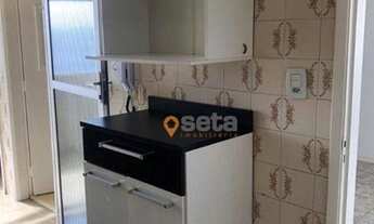 Imagem 7: Apartamento com 2 dormitórios para alugar, 78 m² por R$ 2.345,00/mês - Jardim Augusta - Sã