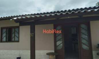 Imagem 2: Casa com 2 dormitórios para alugar, 120 m² por R$ 3.580,00/mês - Ribeirão da Ilha - Floria