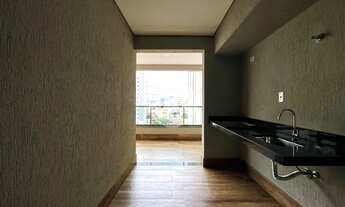 Imagem 6: Apartamento - 3 Dormitórios - Locação no Jardim Pa