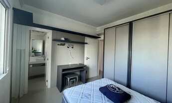 Imagem 6: Duplex Locação 3 suítes Piscina Privativa Ampla Área de churrasco 3 Vagas Garagem