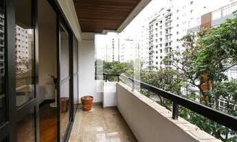 Imagem 6: Apartamento para Aluguel - Itaim Bibi, 4 Quartos, 184 m2