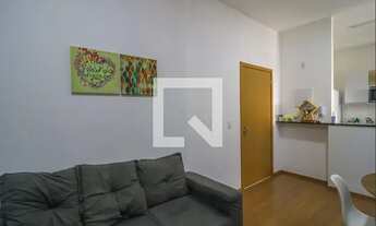 Imagem 5: Apartamento para Aluguel - Horto Florestal, 2 Quartos, 57 m2