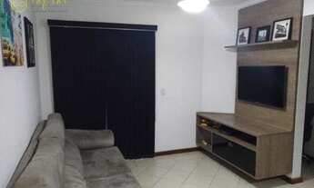 Imagem 4: Apartamento com 2 dormitórios, sendo 1 suíte à venda, 65 m² por R$ 223.000 - Jardim das Ma