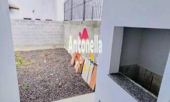 Imagem 3: Casa com 3 Dormitorio(s) localizado(a) no bairro São Luiz em Caxias do Sul / Ref.:6480