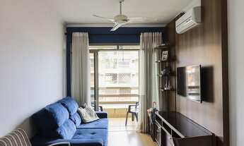 Imagem 4: Apartamento para Aluguel - Jardim Paulista, 3 Quartos, 100 m2