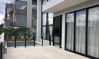 Imagem 2: Casa para aluguel com 300 metros quadrados com 4 quartos em Alphaville - Santana de Parnaí